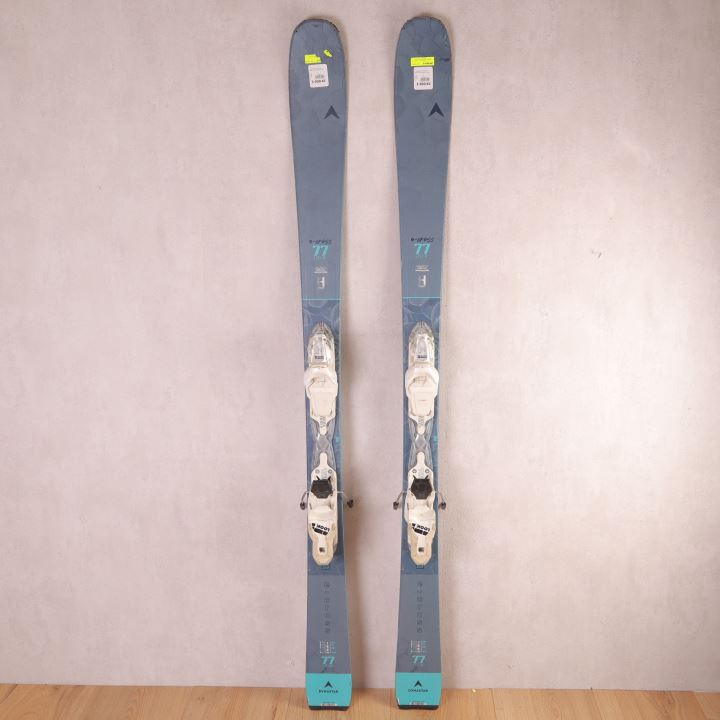 Dynastar E-Cross Ltd 77