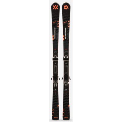 Völkl Peregrine MT + VMotion10 GW