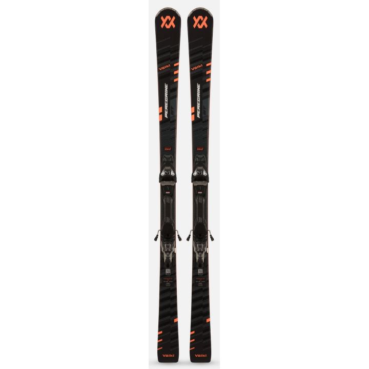 Völkl PEREGRINE MT+VMOTION 10 GW