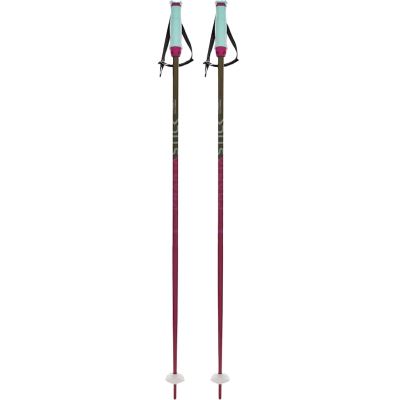Völkl Phantastick16mm - červená