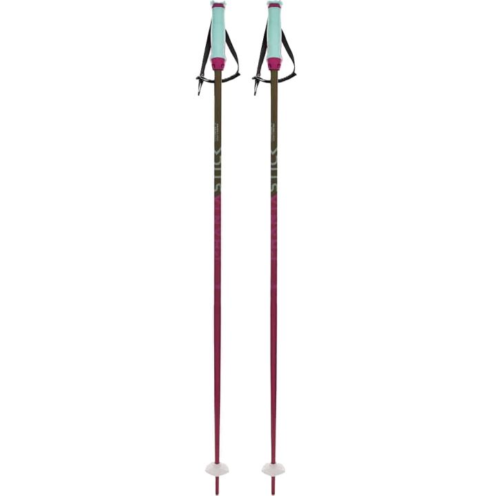 Völkl Phantastick16mm - červená