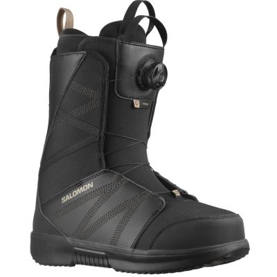 Salomon Titan BOA
