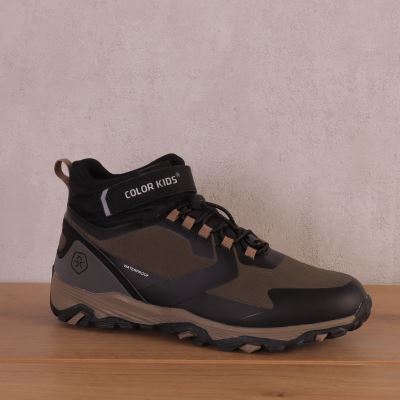 Color Kids Boots WP Jr.