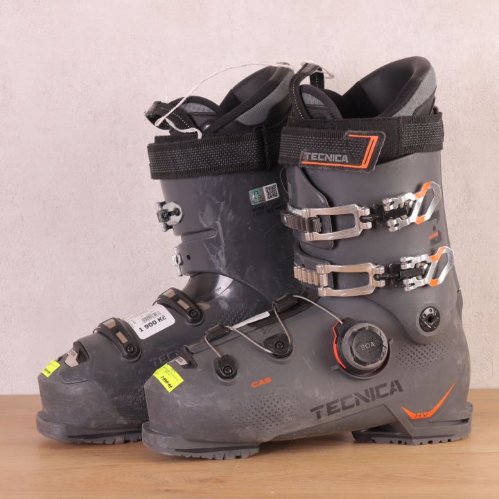 Tecnica M1 HV 100 RT Boa