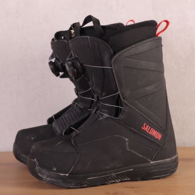 Salomon Faction RTL Boa