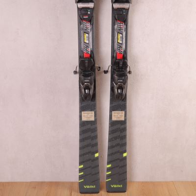 Völkl Peregrine LTD (2)
