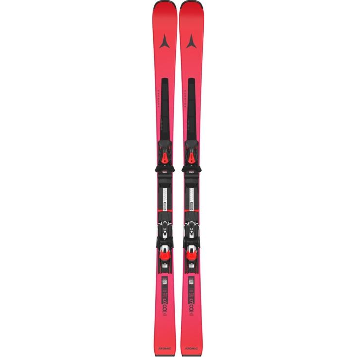 Atomic REDSTER S8 REVOSHOCK C+ I 12 GW