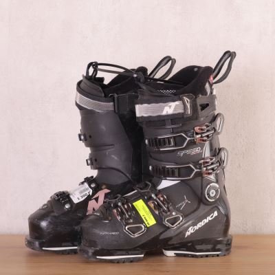 Nordica Speedmachine 115 w