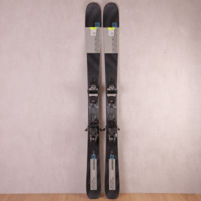 K2 Mindbender 85 w