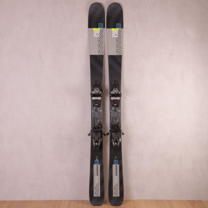 K2 Mindbender 85 w