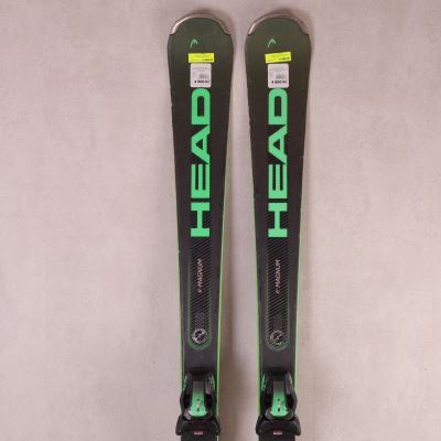 Head Supershape e. Magnum (1)