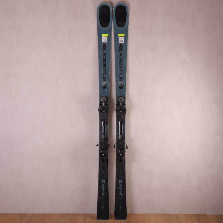 Kästle MX 74