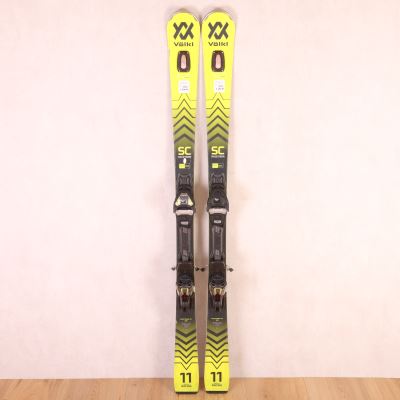 Völkl Racetiger SC UVO 3D