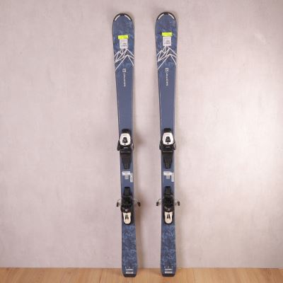 Salomon QST Max Jr.