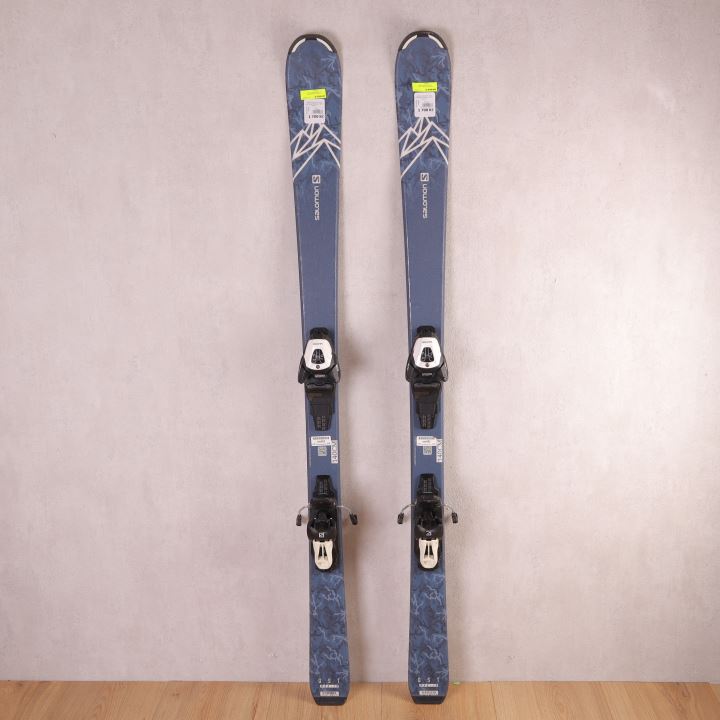 Salomon QST Max Jr.