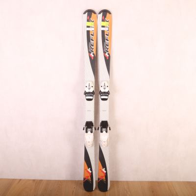 Reflex Exell Jr.