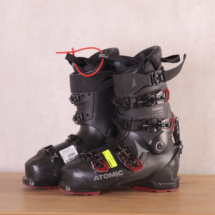 Atomic Hawx Prime XTD 130