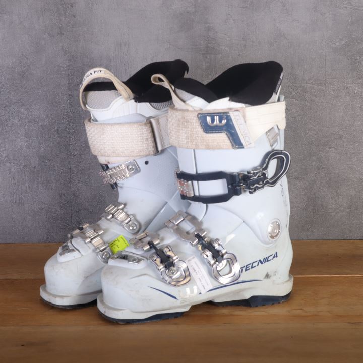 Tecnica ten.2 75rt - vel.23,5