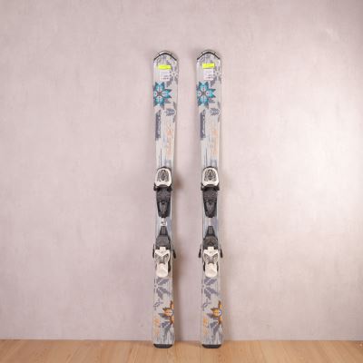 Nordica Cinnamon Girl