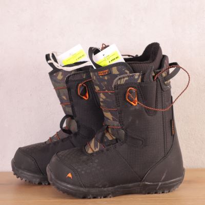 Burton Concord