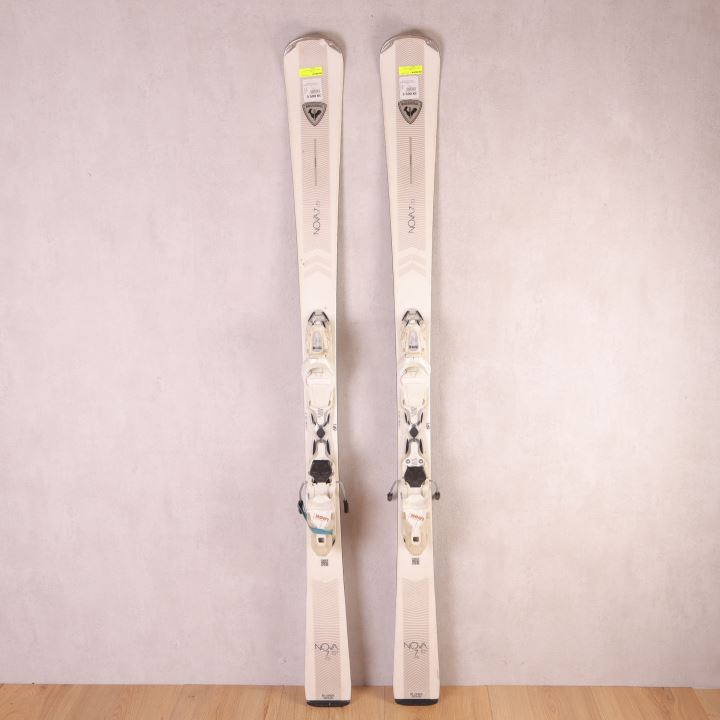 Rossignol Nova 7 w