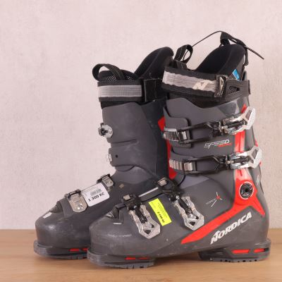 Nordica Speedmachine 110 R