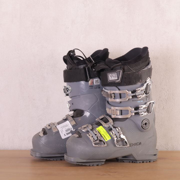 Tecnica Mach Sport HV RT w