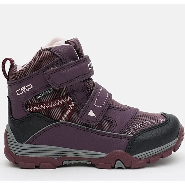 CMP Pyry Snow WP Kids
