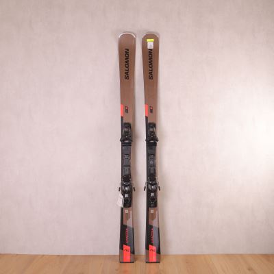 Salomon E S/MAX 6 XT /M10 gw L80