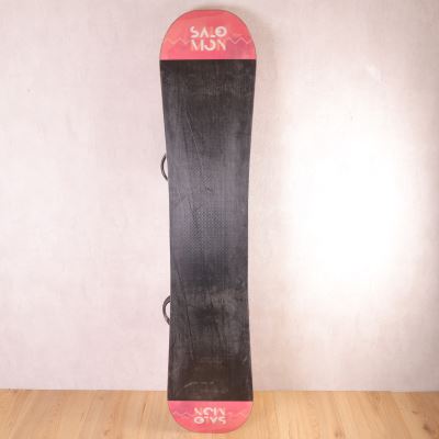 Salomon Wild Card (4)