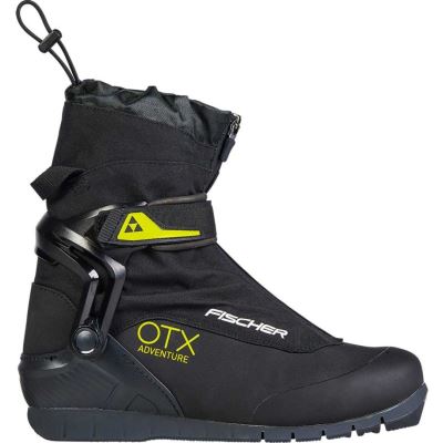 Fischer OTX Adventure