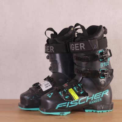 Fischer Ranger R105 MV w