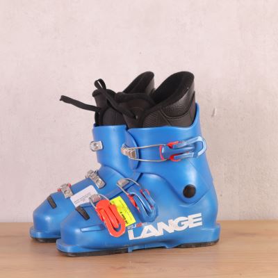 Lange RSJ 50 RTL