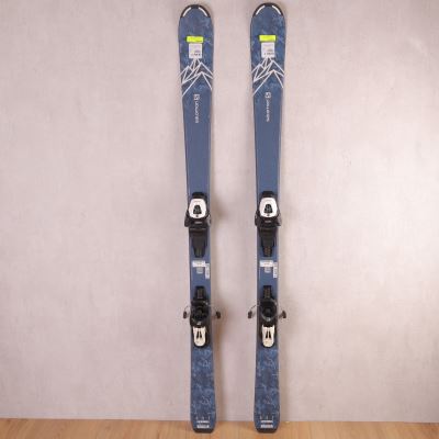 Salomon QST Max Jr.