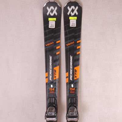 Völkl Peregrine XTD (1)