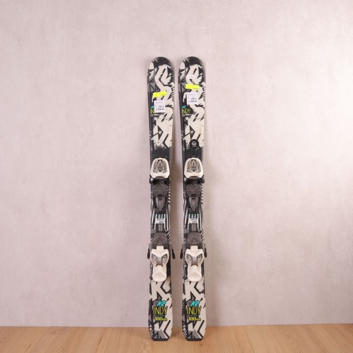 K2 Indy