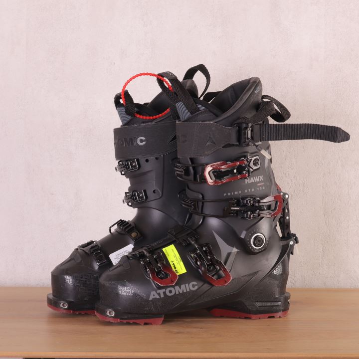 Atomic Hawx Prime XTD 130