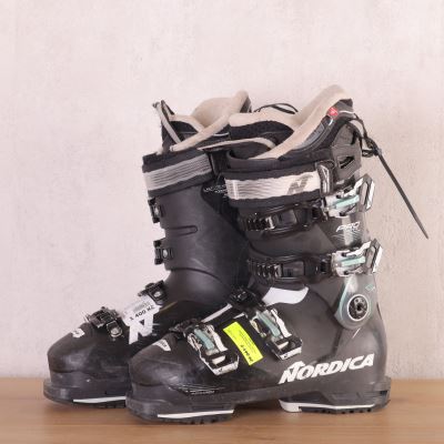 Nordica Pro Machine 105 - vel. 25,5