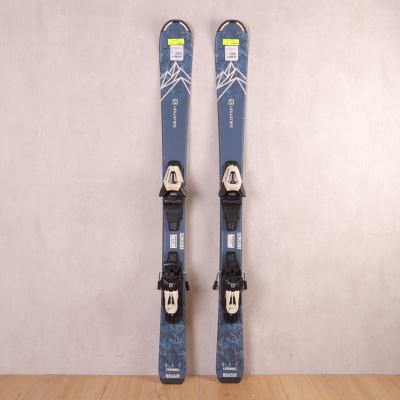 Salomon QST Max Jr.