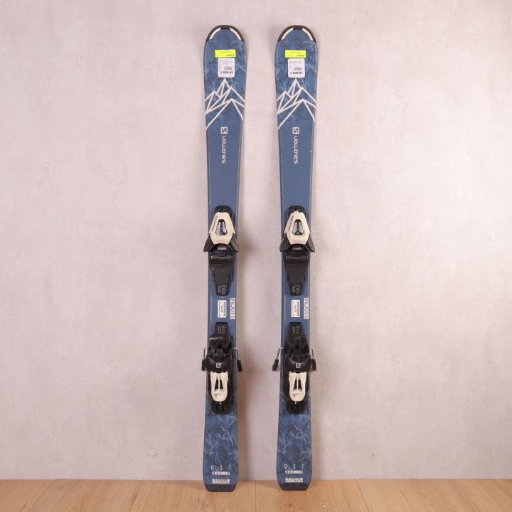 Salomon QST Max Jr.