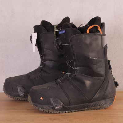 Burton Rental Step On