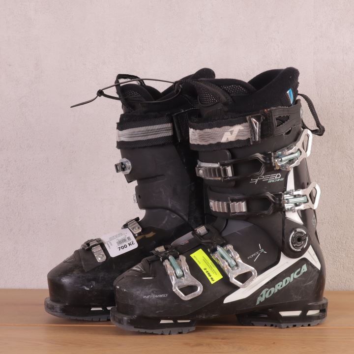 Nordica Speedmachine 95 R w