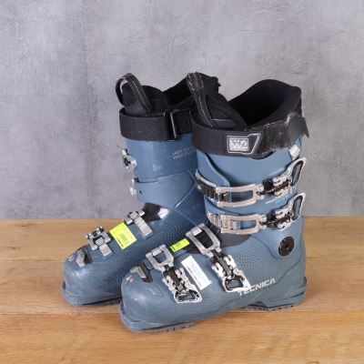 Tecnica Mach Sport HV RT w