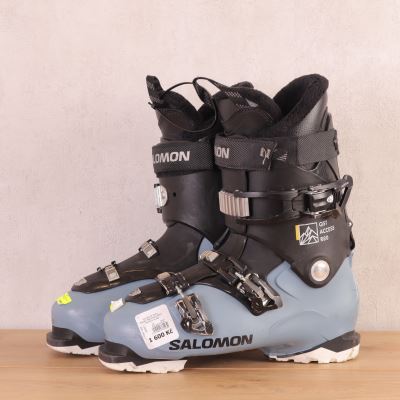 Salomon QST Access R 80