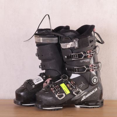 Nordica Speedmachine 115 w