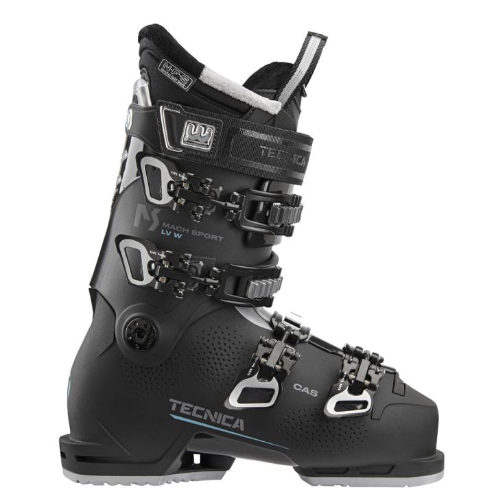 Tecnica Mach Sport 85 LV W