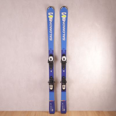 Salomon MT Race Jr.