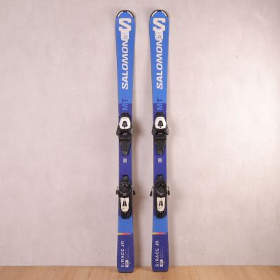Salomon MT Race Jr.
