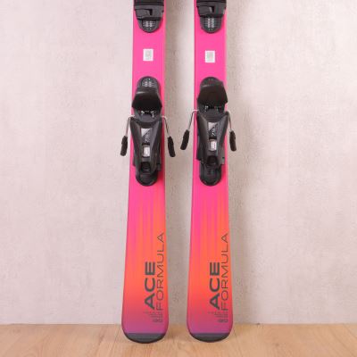 ELAN FORMULA MAGIC JR SHIFT EL 7.5 (4)