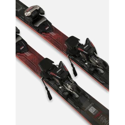 Völkl Peregrine 80 + Lowride 12 TCX GW (5)